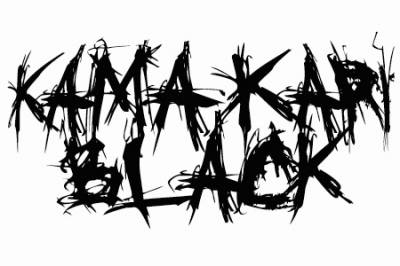 logo Kama Kari Black